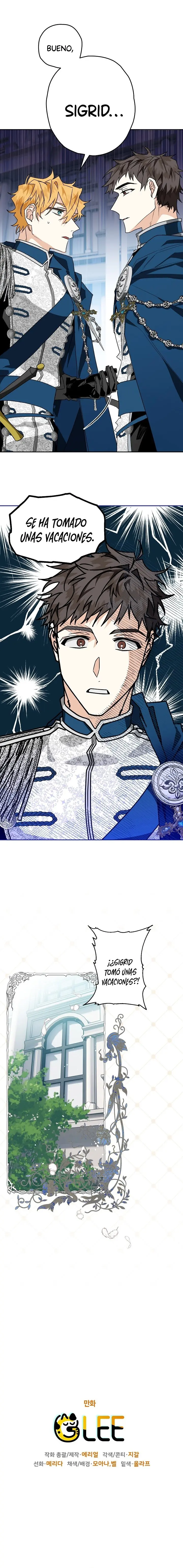 Read Sigrid ES Manga Online