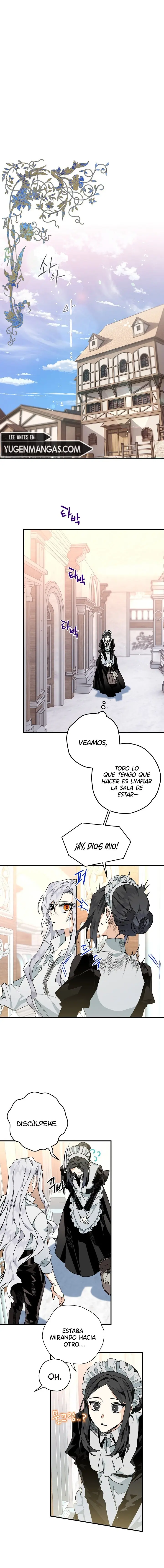 Read Sigrid ES Manga Online
