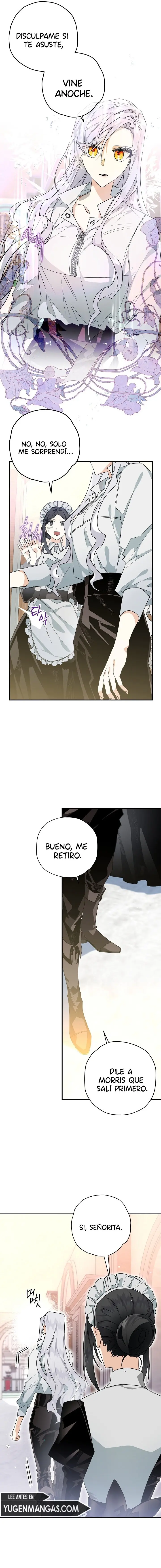 Read Sigrid ES Manga Online
