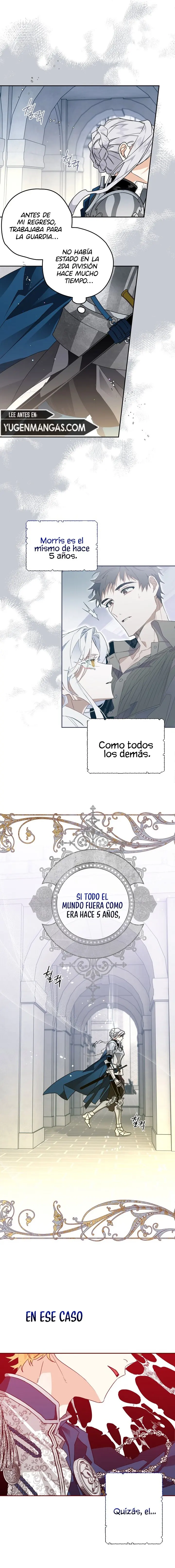 Read Sigrid ES Manga Online