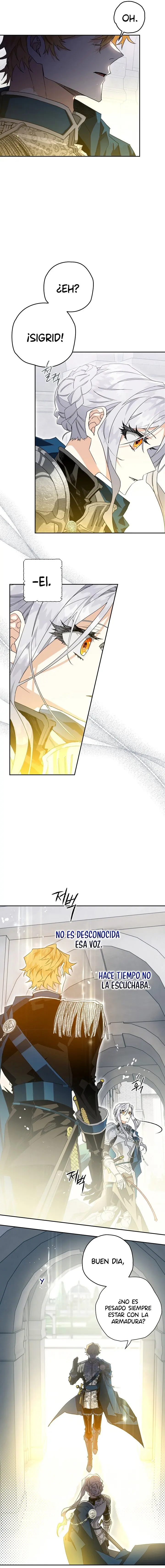 Read Sigrid ES Manga Online