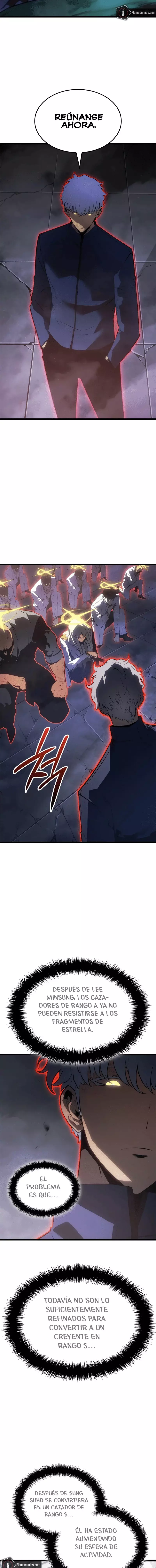 Read Solo Leveling Ragnarok ES Manga Online