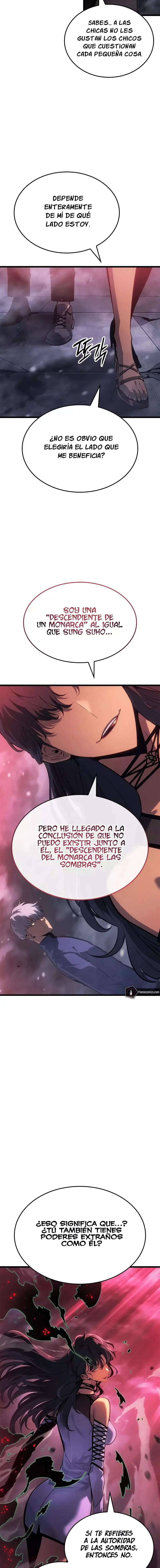 Read Solo Leveling Ragnarok ES Manga Online