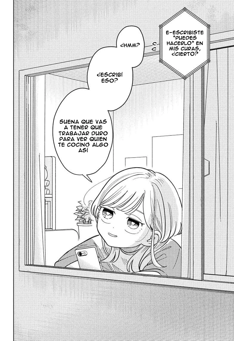 Read Someone Hertz ES Manga Online