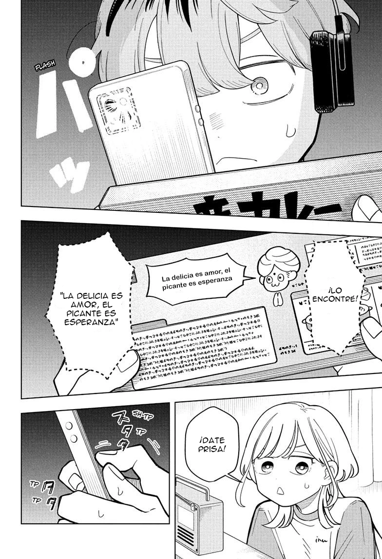 Read Someone Hertz ES Manga Online