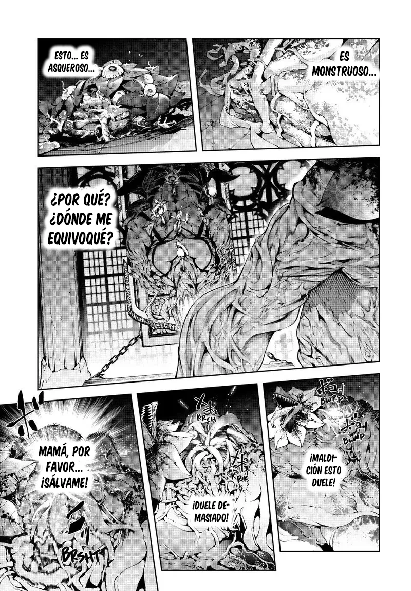 Read Tsue to Tsurugi no Wistoria ES Manga Online