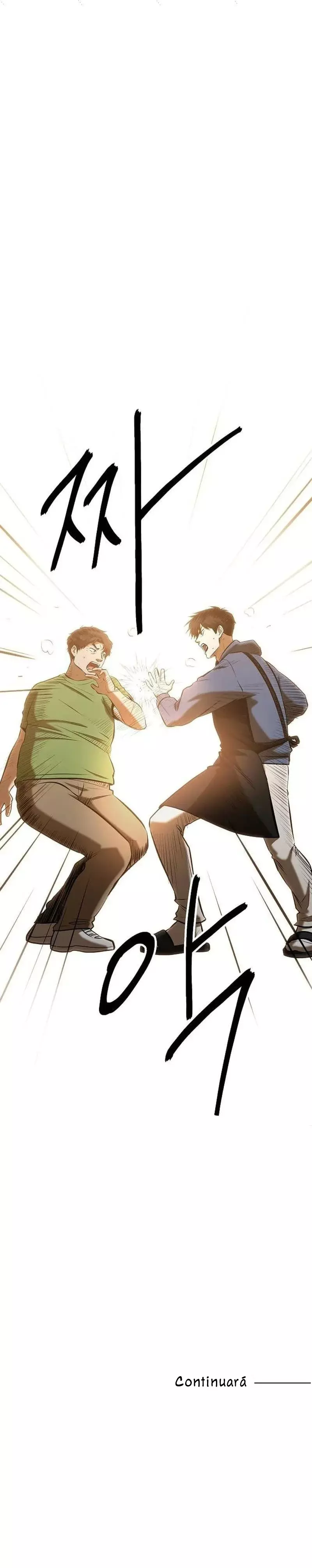 Read Un héroe que lo hace todo a la Perfección ES Manga Online
