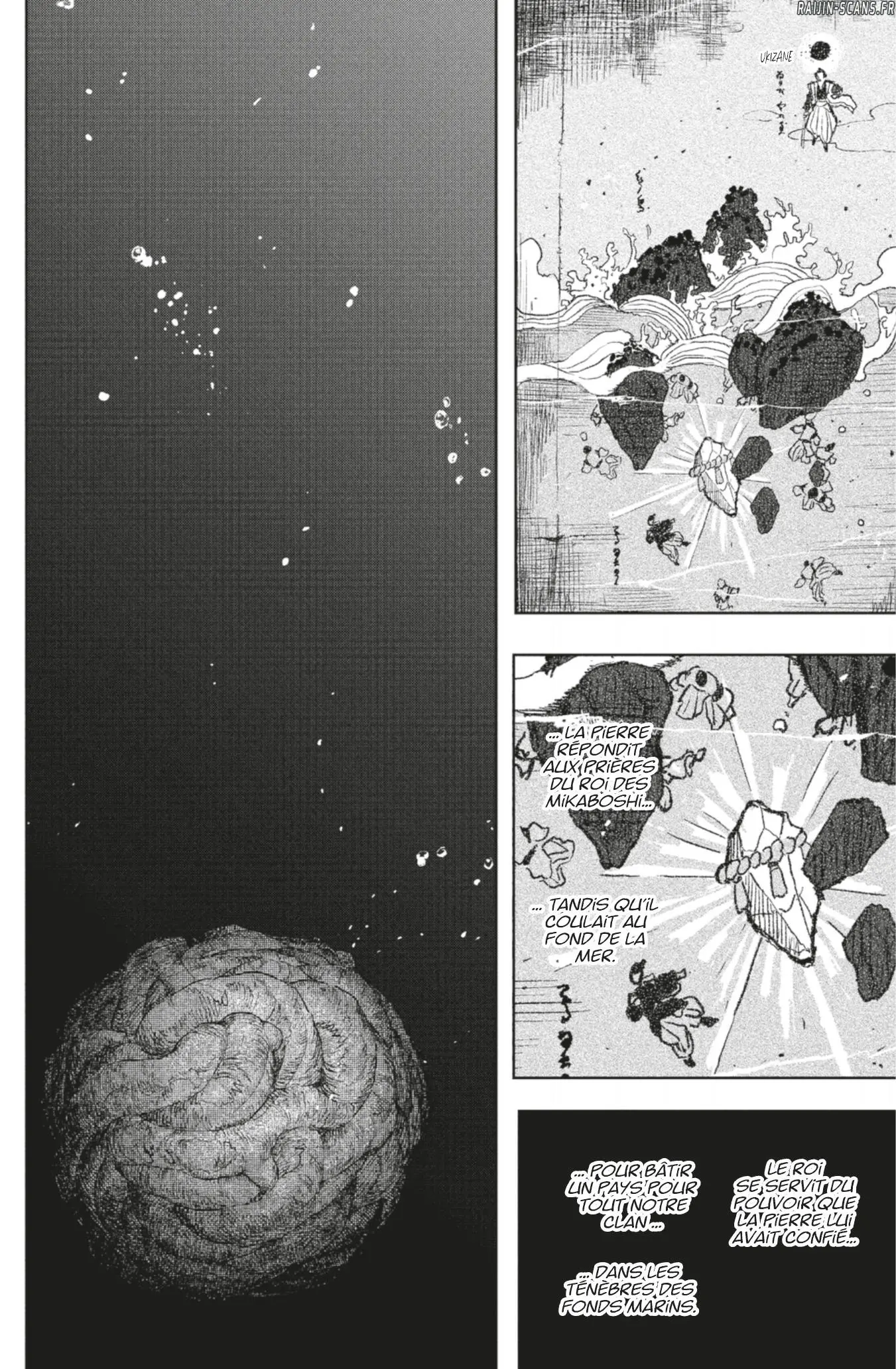 Read Kagurabachi FR Manga Online