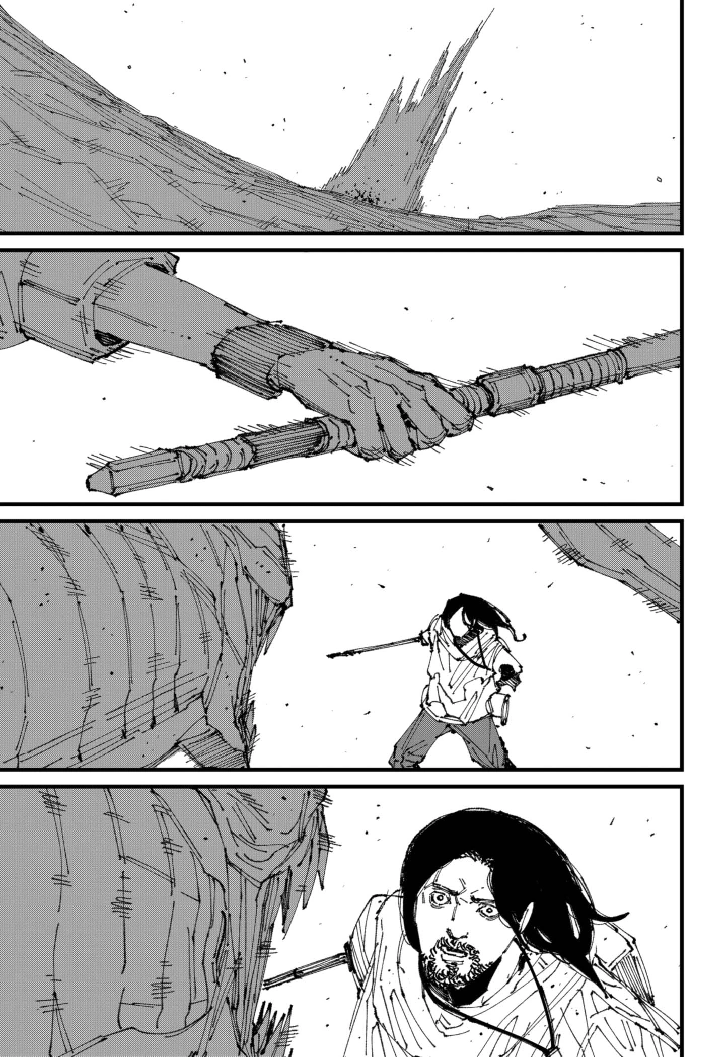 Read MAD FR Manga Online