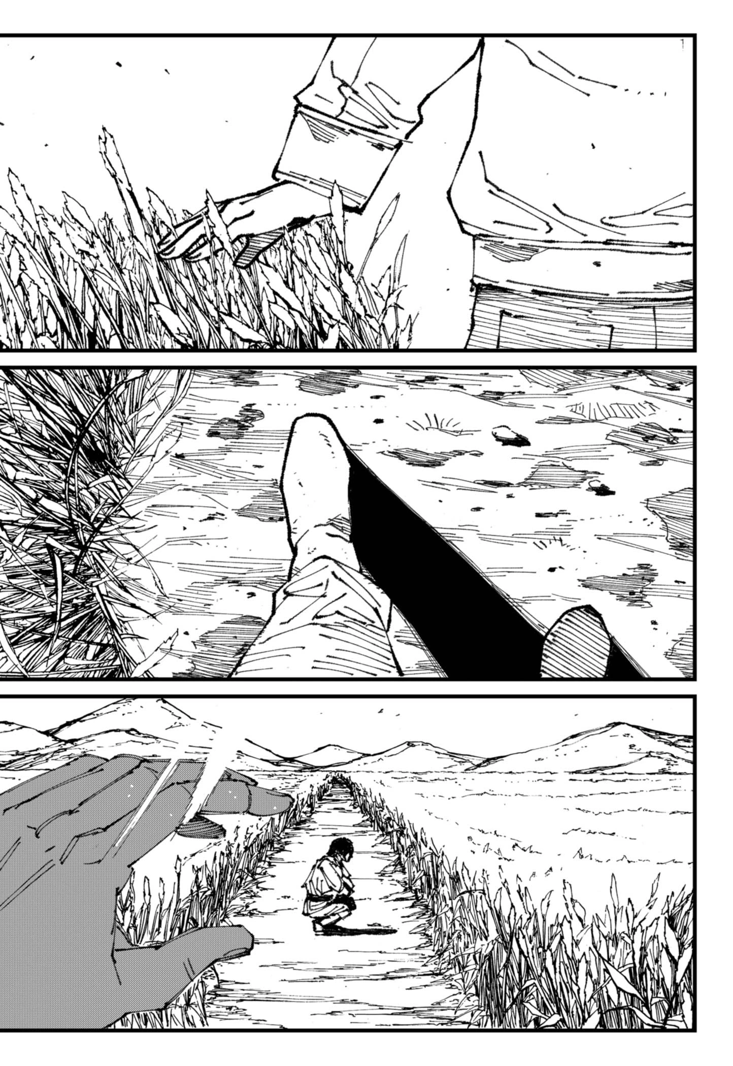 Read MAD FR Manga Online