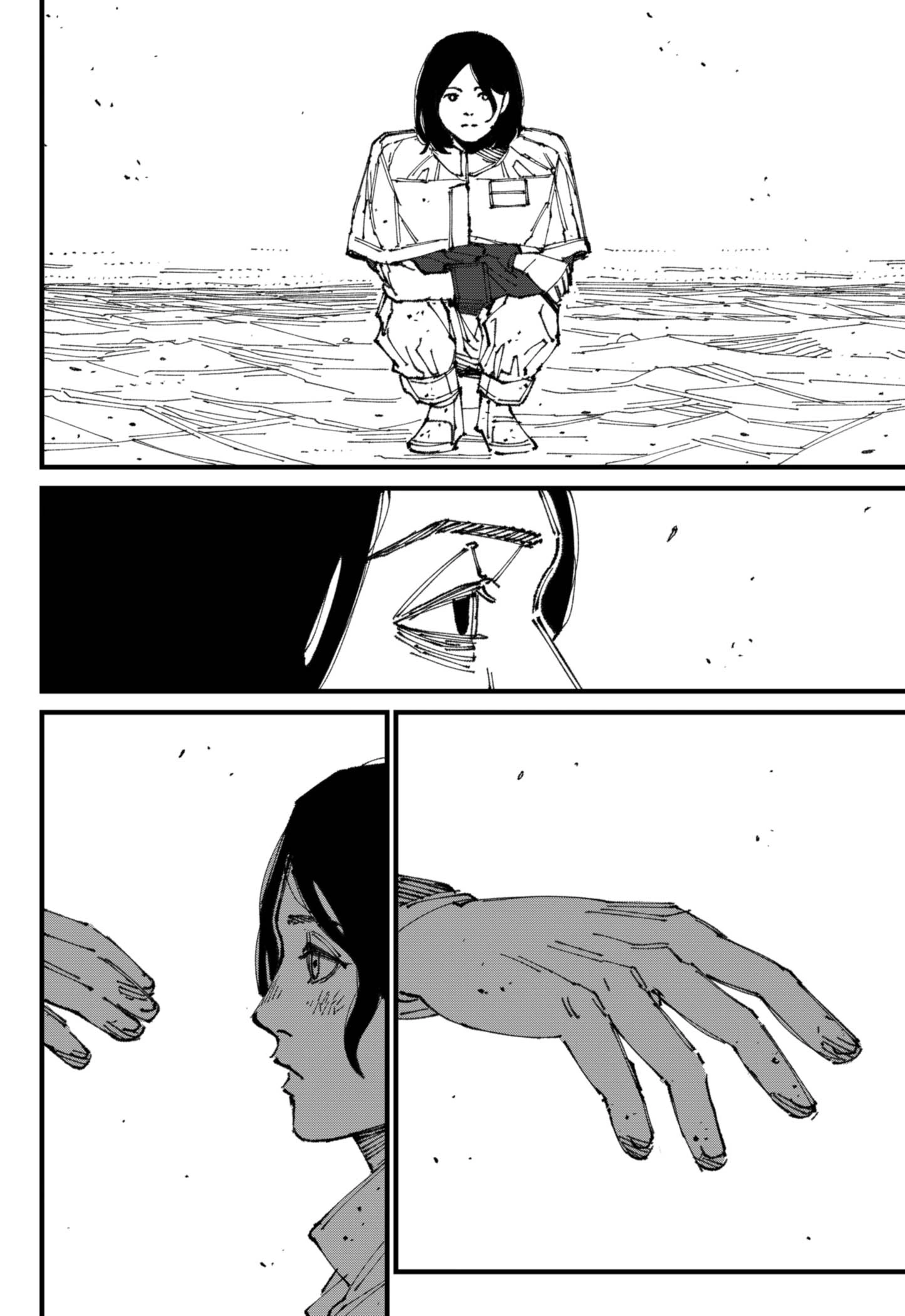 Read MAD FR Manga Online