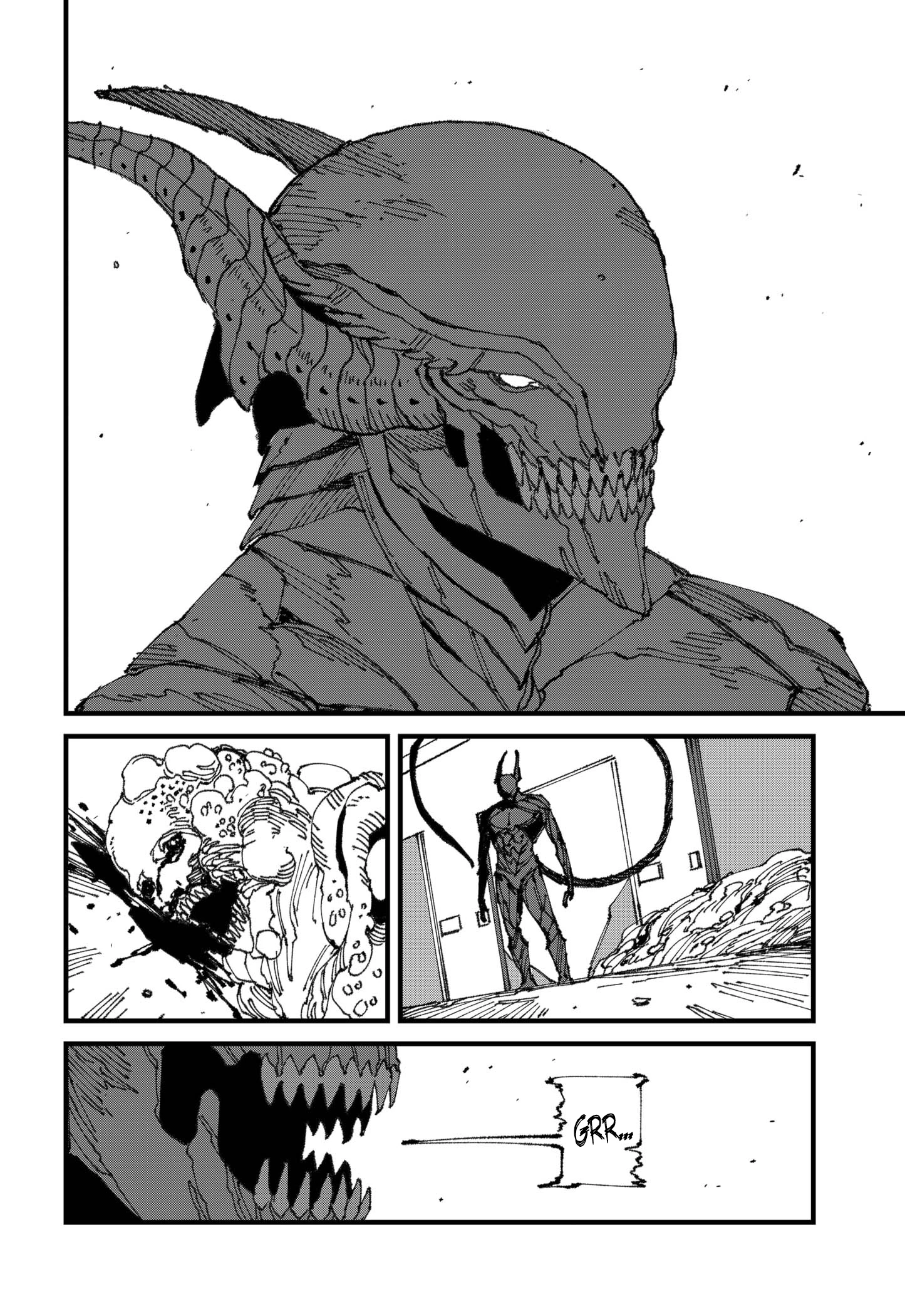 Read MAD FR Manga Online
