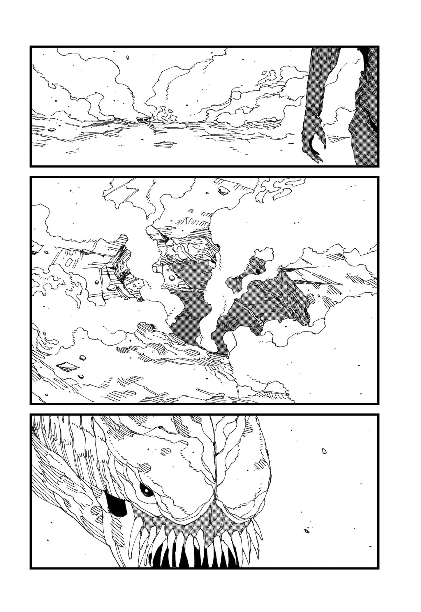 Read MAD FR Manga Online
