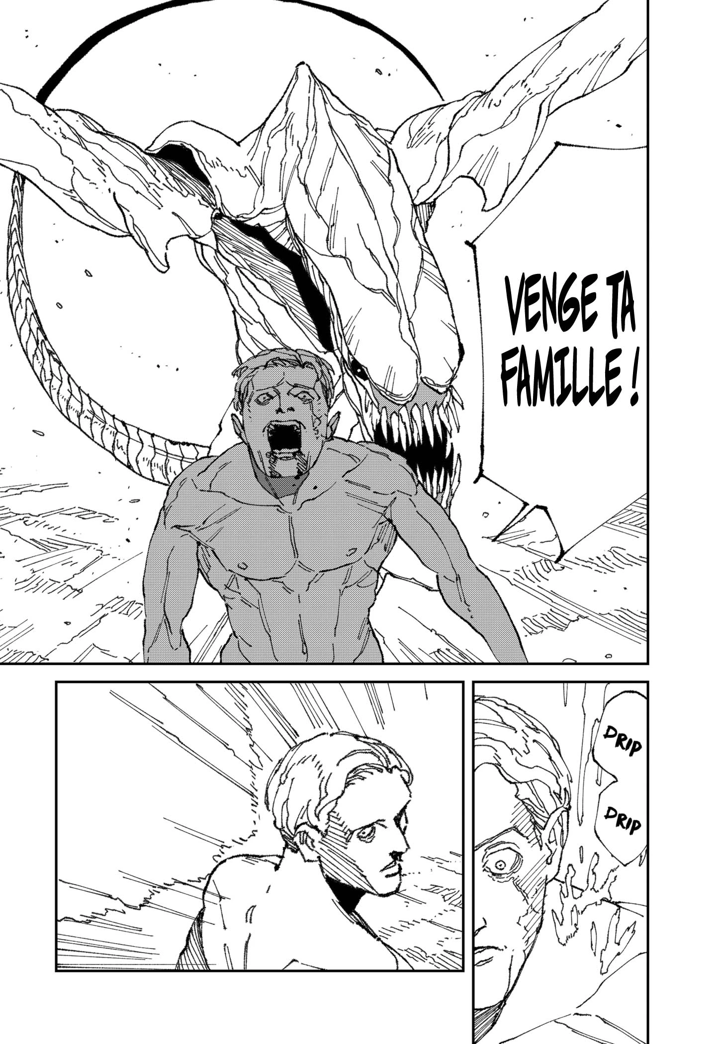 Read MAD FR Manga Online