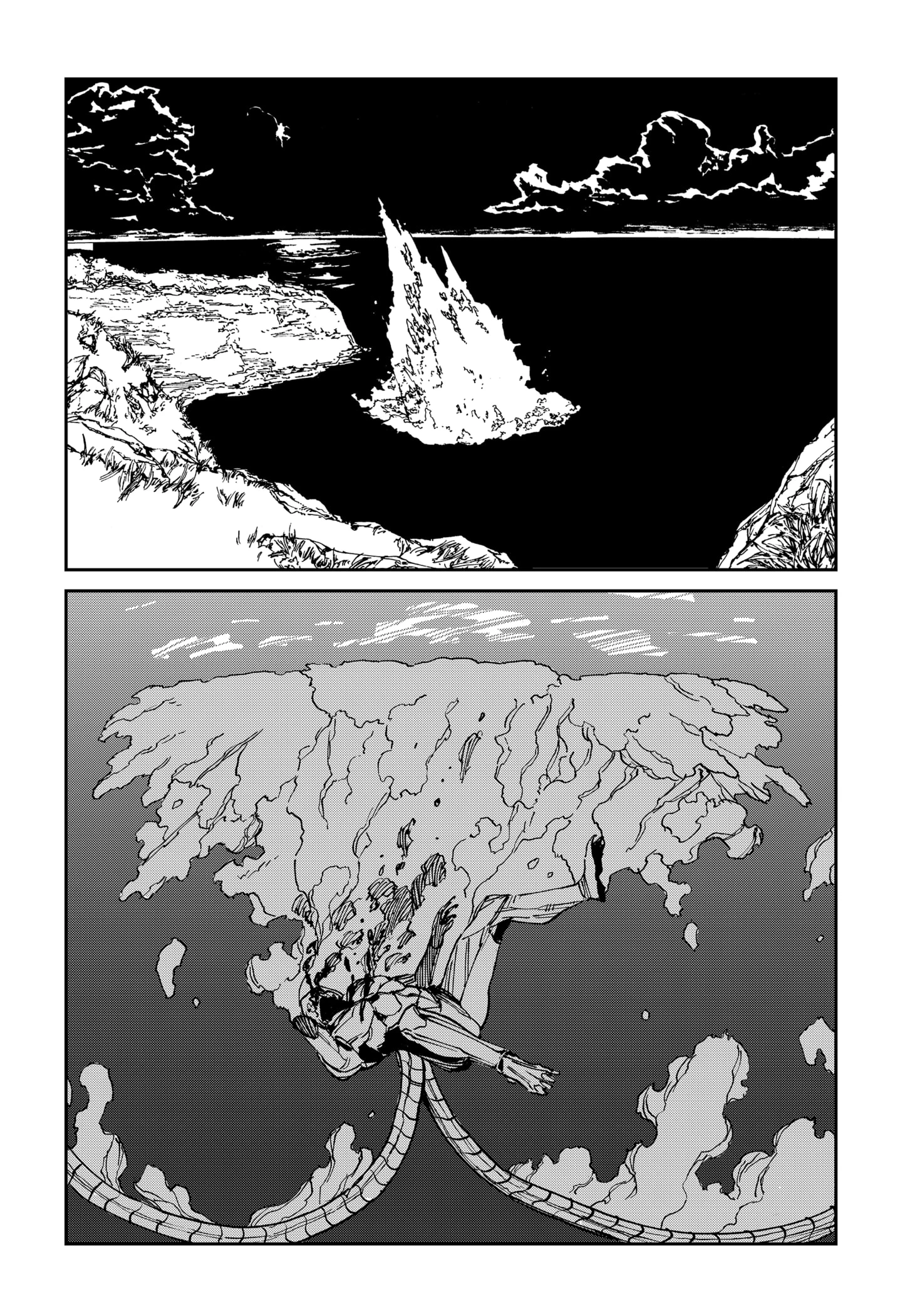 Read MAD FR Manga Online