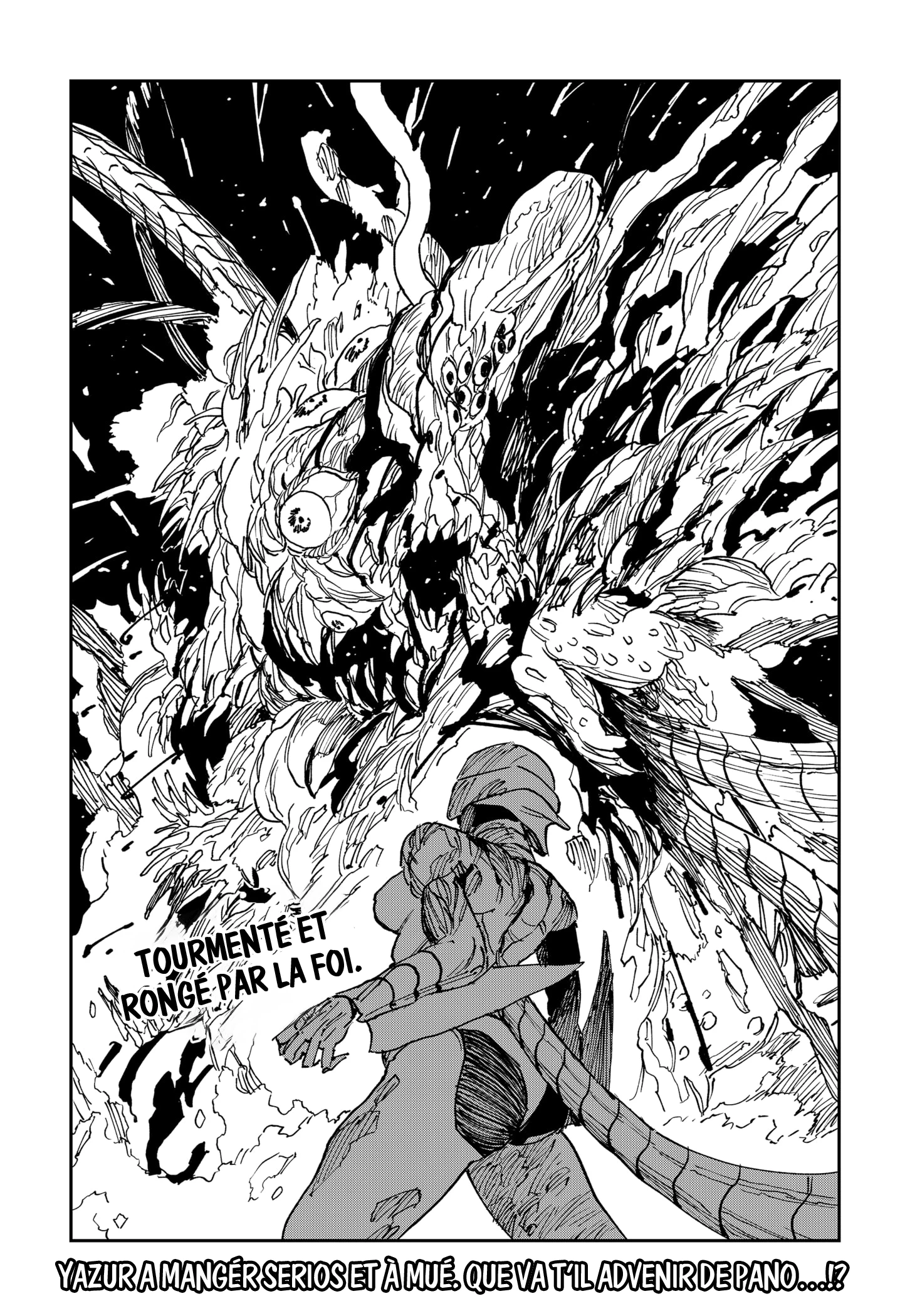 Read MAD FR Manga Online