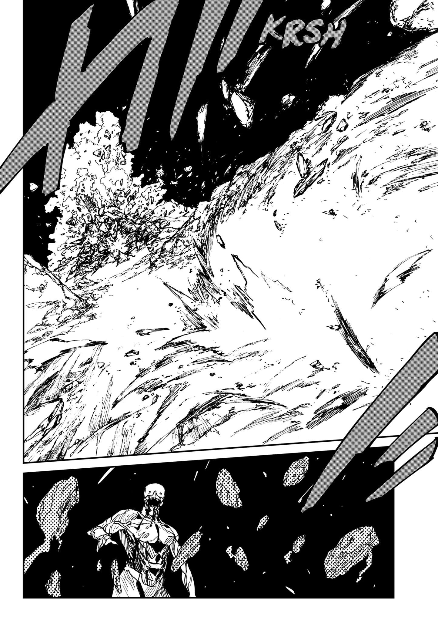 Read MAD FR Manga Online