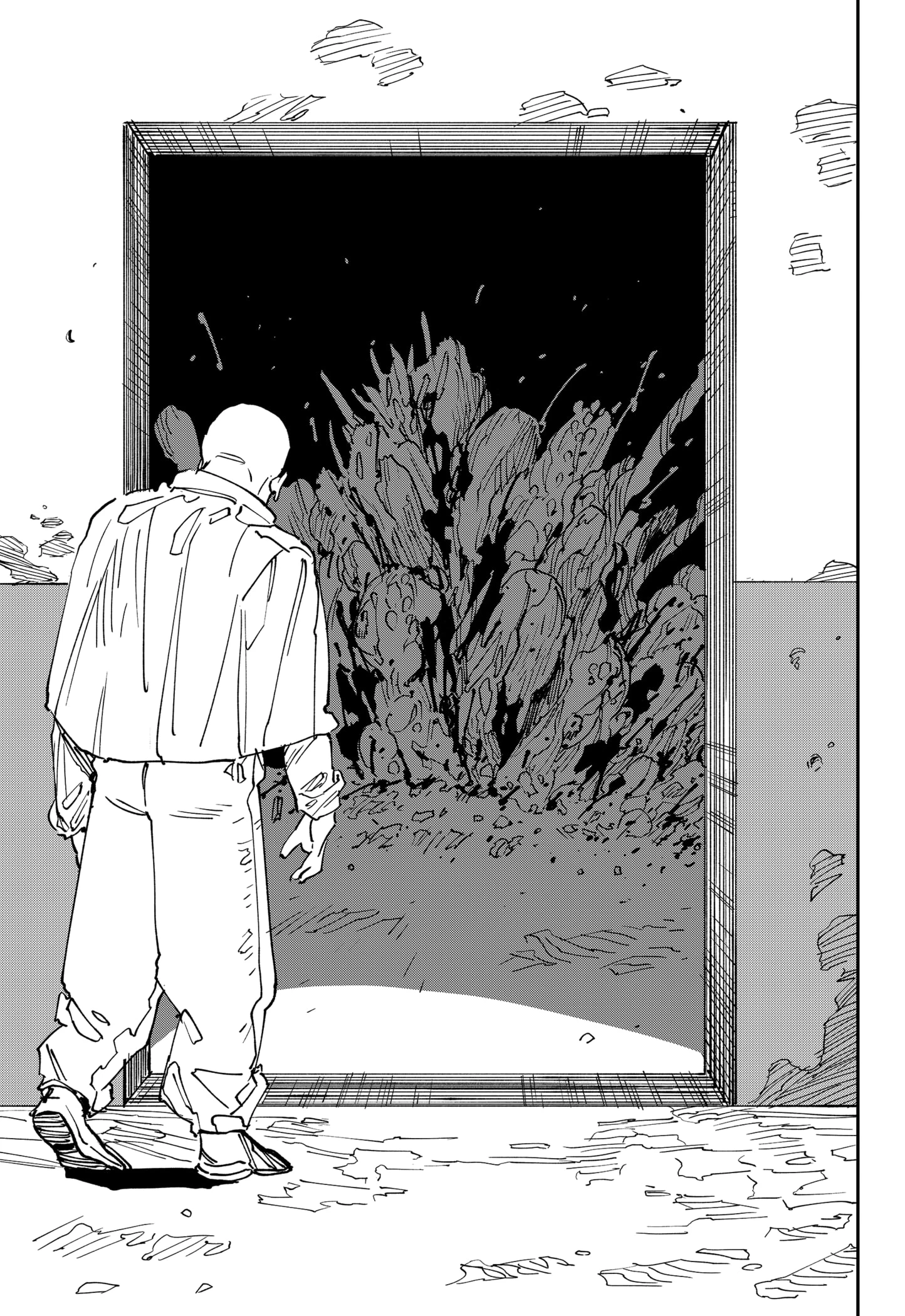 Read MAD FR Manga Online