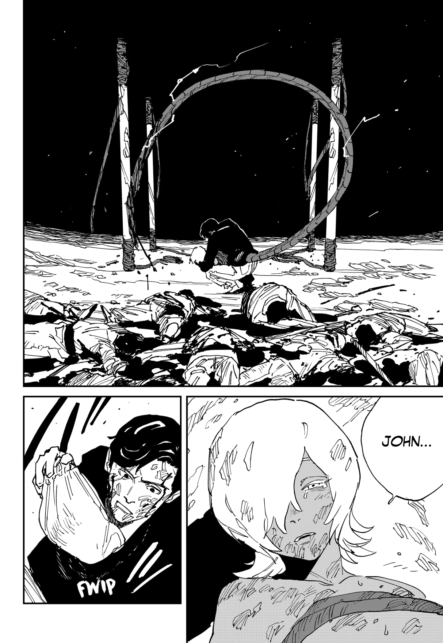 Read MAD FR Manga Online