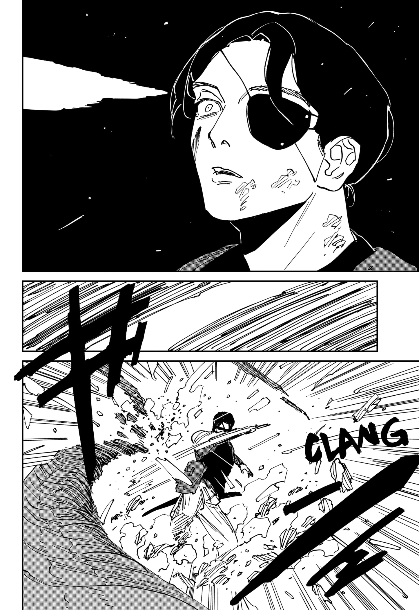 Read MAD FR Manga Online