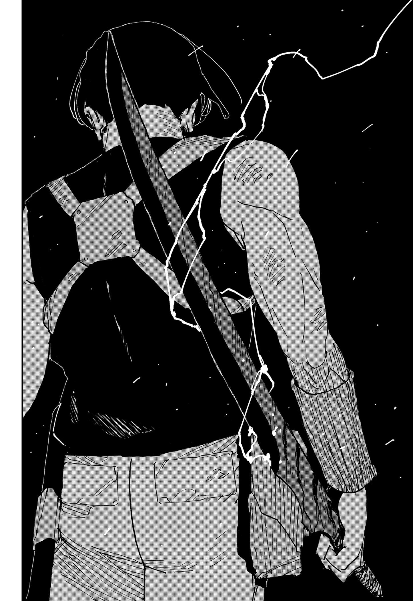Read MAD FR Manga Online