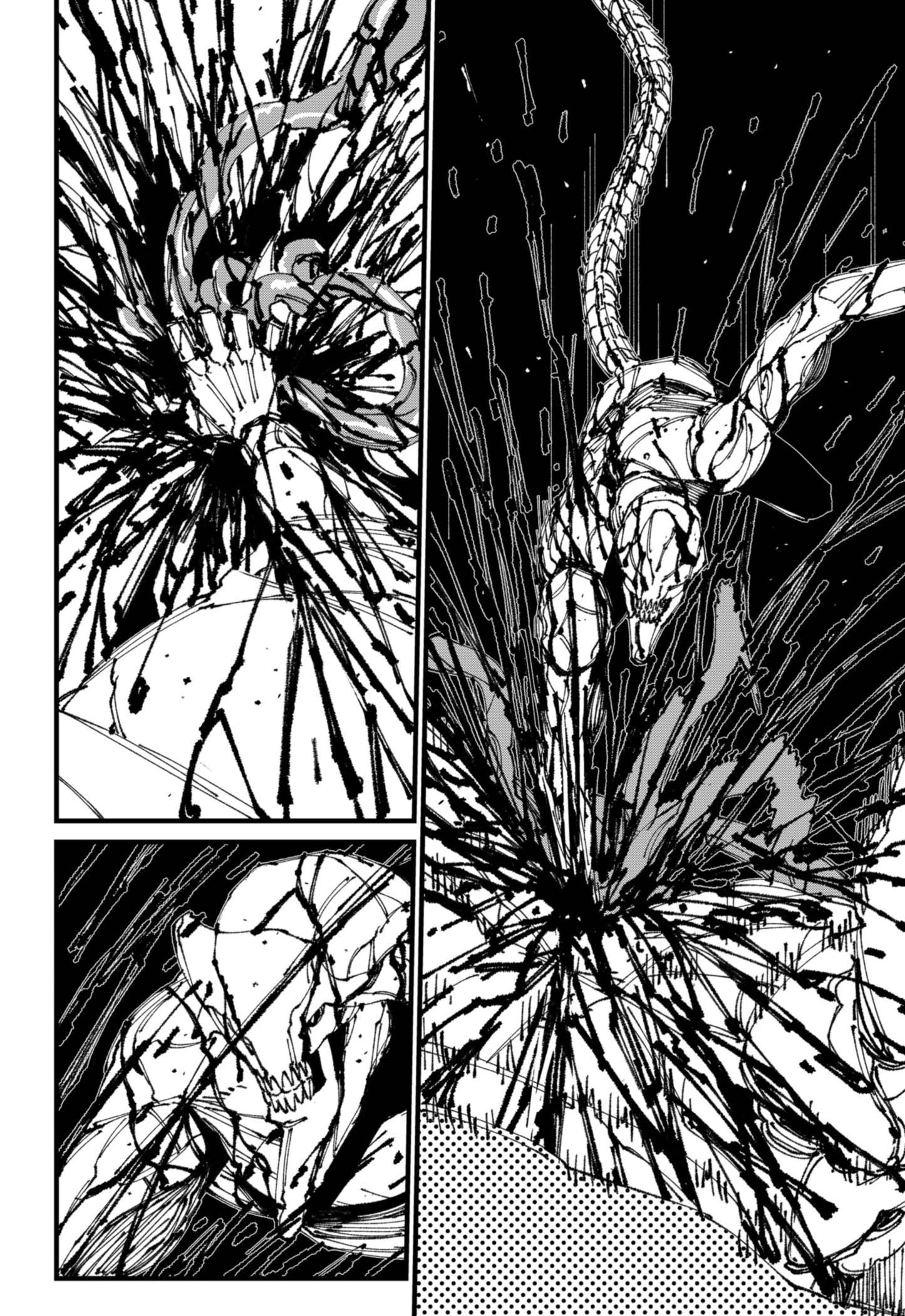 Read MAD FR Manga Online