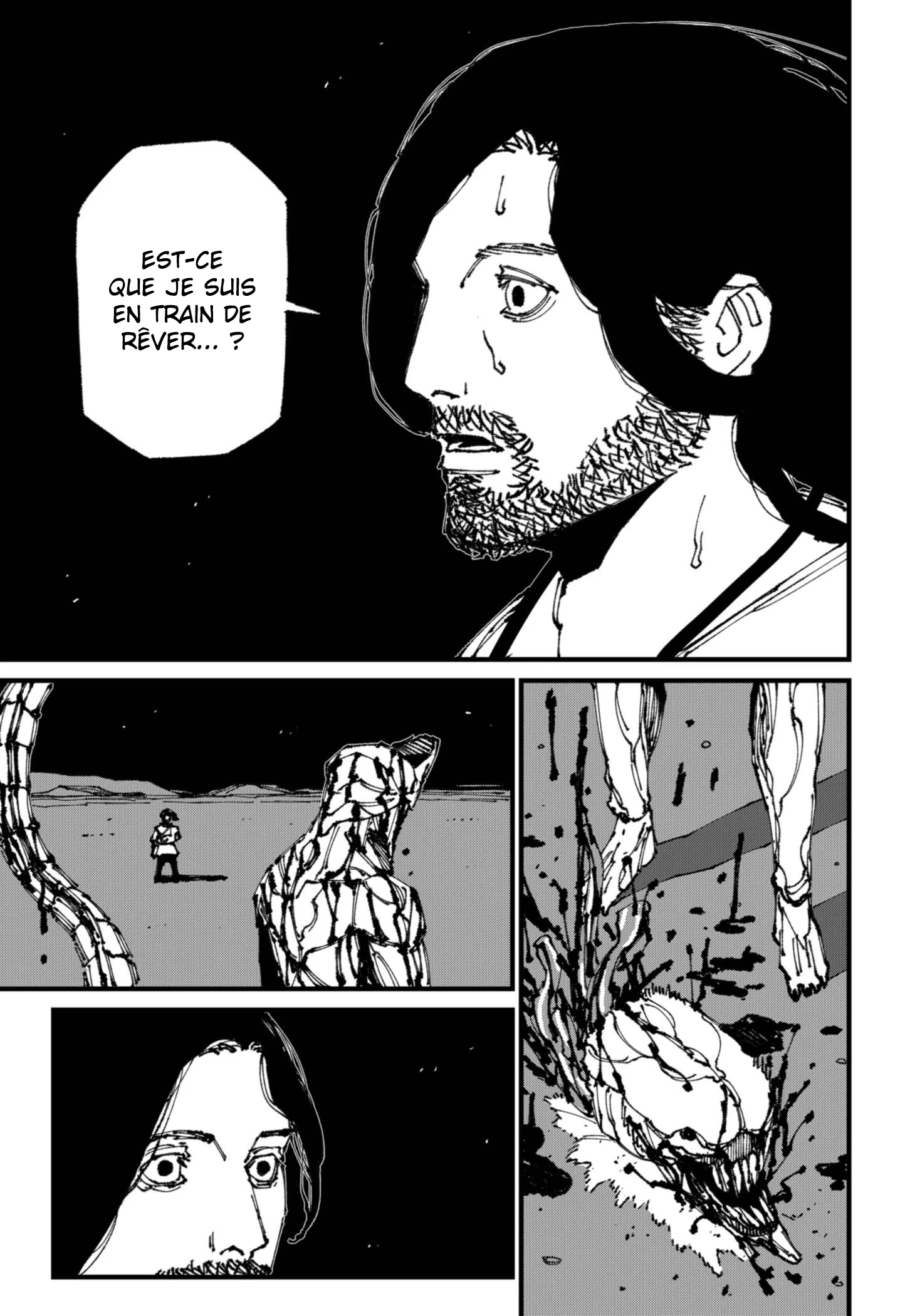 Read MAD FR Manga Online