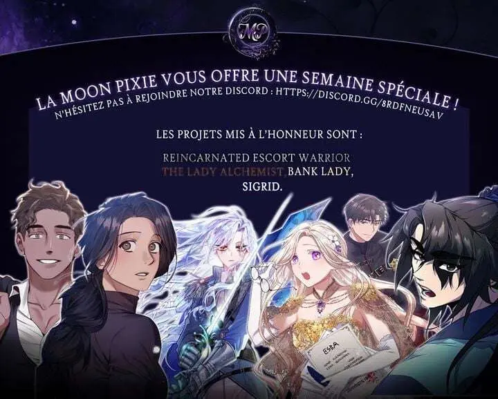 Read Sigrid FR Manga Online