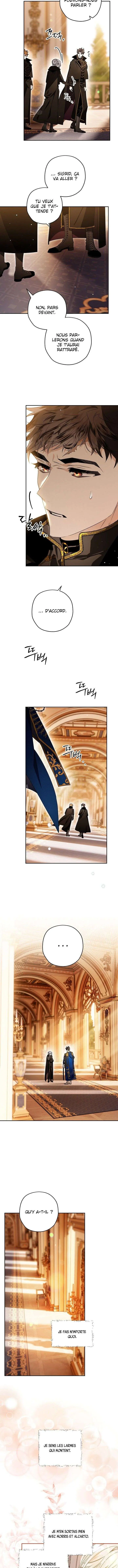 Read Sigrid FR Manga Online