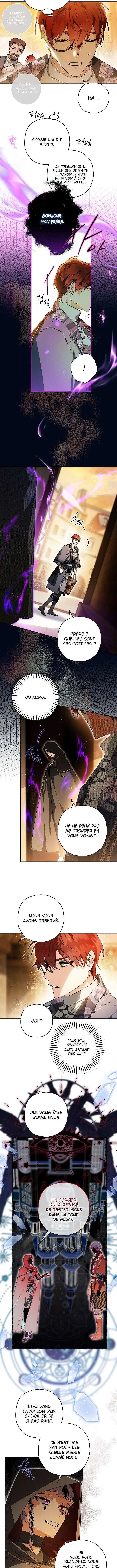 Read Sigrid FR Manga Online