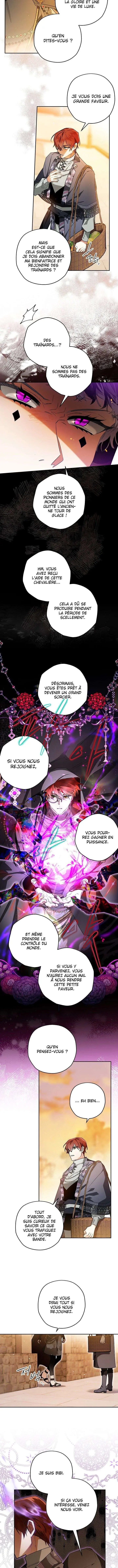 Read Sigrid FR Manga Online