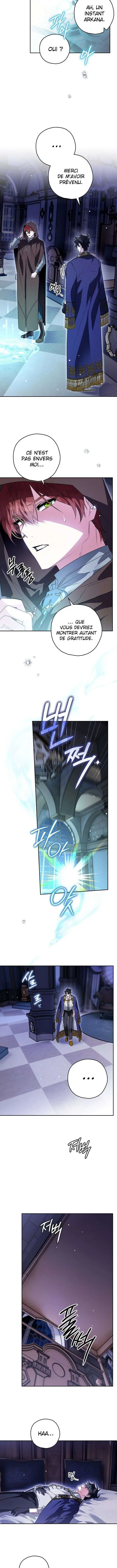 Read Sigrid FR Manga Online