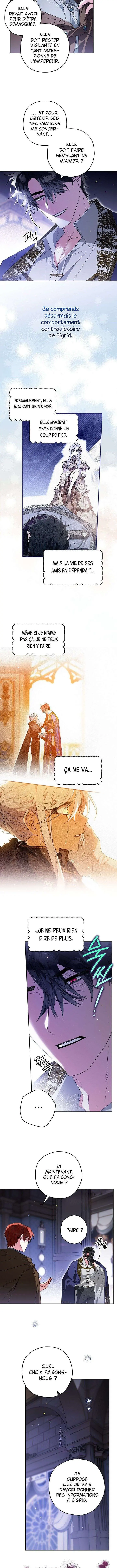 Read Sigrid FR Manga Online