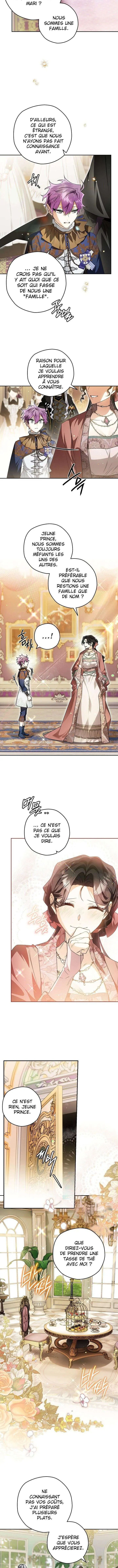 Read Sigrid FR Manga Online