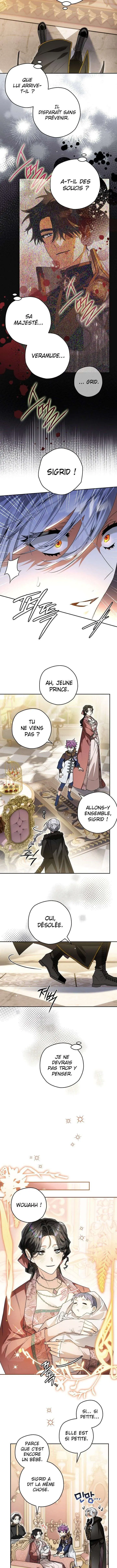 Read Sigrid FR Manga Online