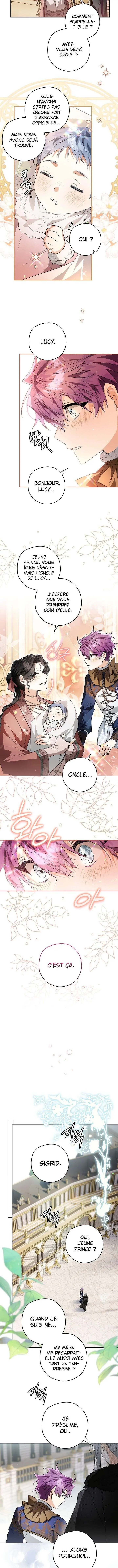 Read Sigrid FR Manga Online
