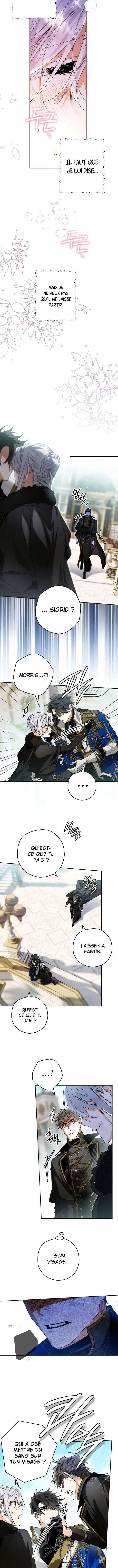 Read Sigrid FR Manga Online
