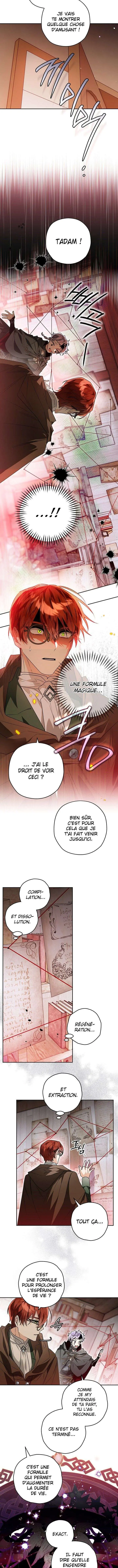 Read Sigrid FR Manga Online