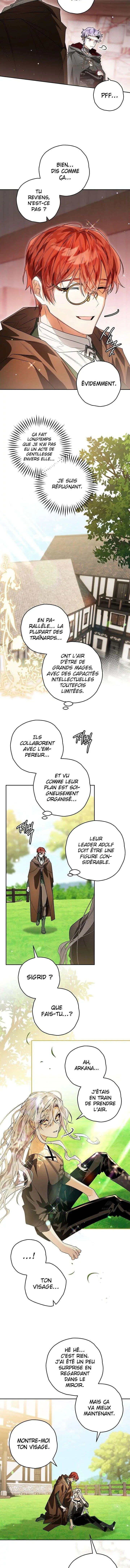 Read Sigrid FR Manga Online