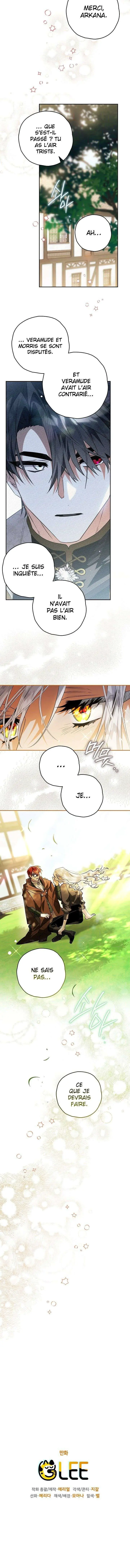 Read Sigrid FR Manga Online