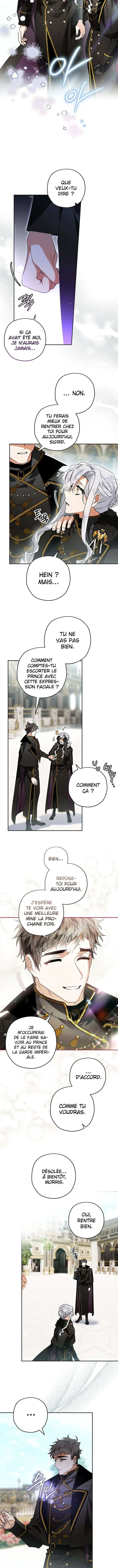 Read Sigrid FR Manga Online