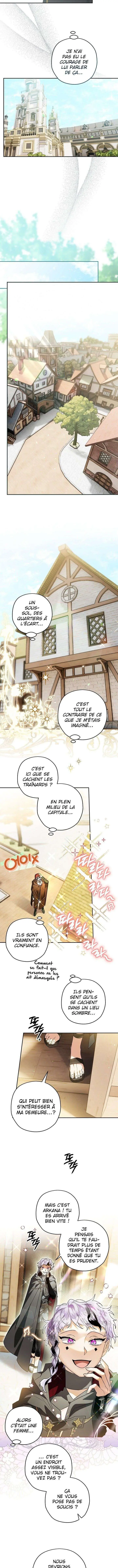 Read Sigrid FR Manga Online