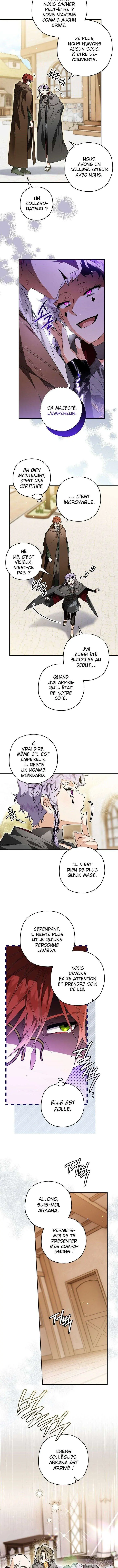 Read Sigrid FR Manga Online