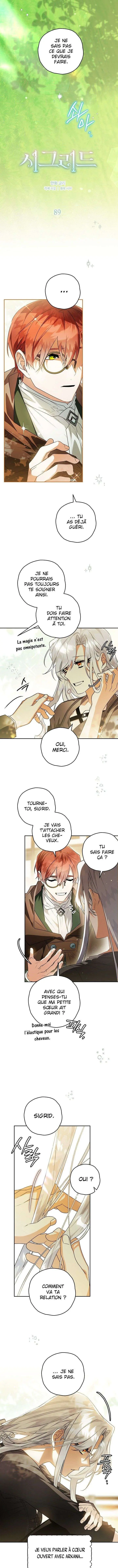 Read Sigrid FR Manga Online