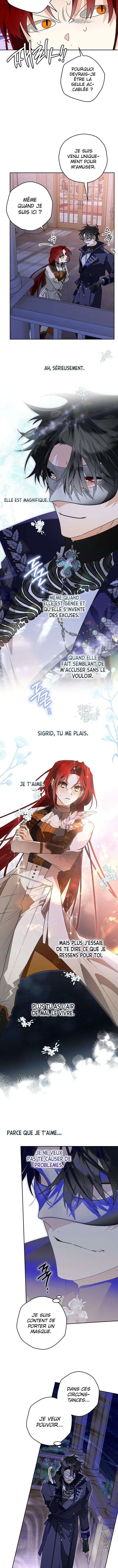 Read Sigrid FR Manga Online