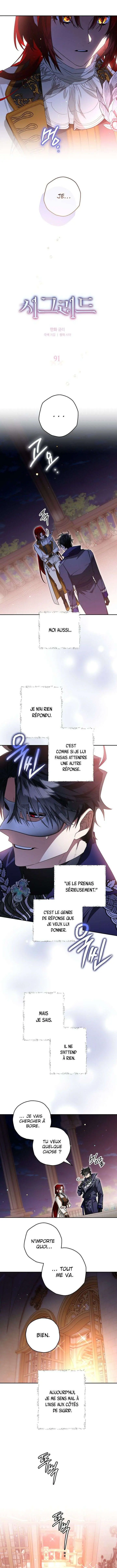 Read Sigrid FR Manga Online
