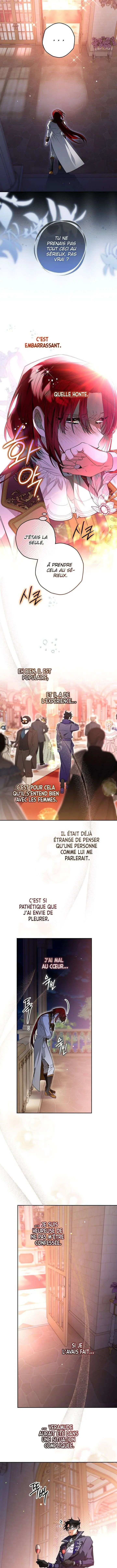 Read Sigrid FR Manga Online
