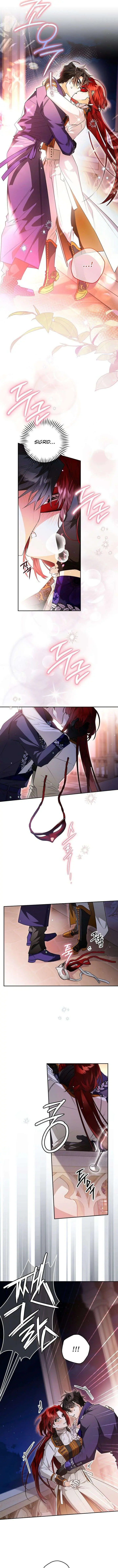 Read Sigrid FR Manga Online
