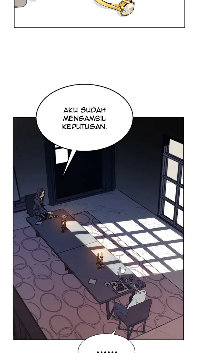 Read A Man's Man ID Manga Online