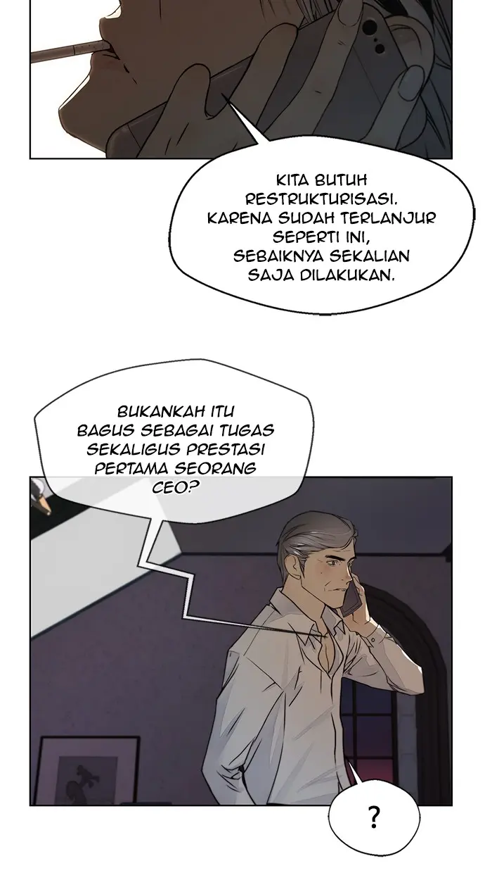 Read A Man's Man ID Manga Online